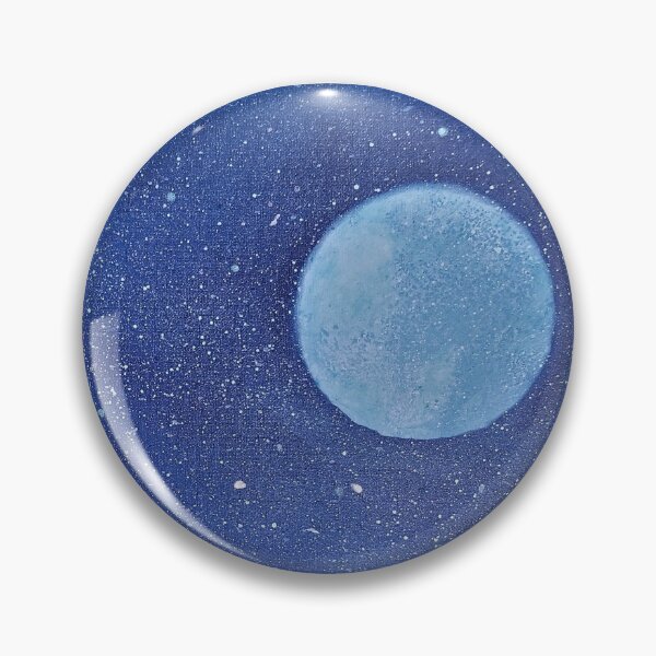 Item preview, Spaced Out - Moonlit Summer Nights designed and sold by RazberryPatch.