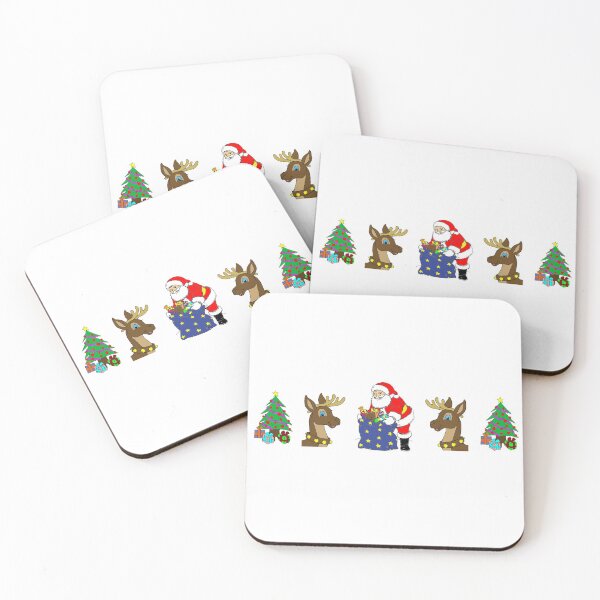 Item preview, Christmas in pictures designed and sold by C6S5M.