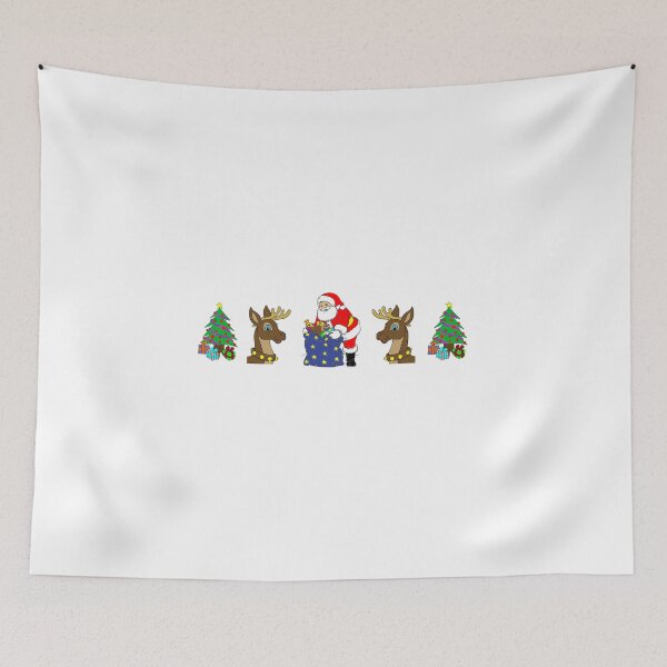 Item preview, Christmas in pictures designed and sold by C6S5M.