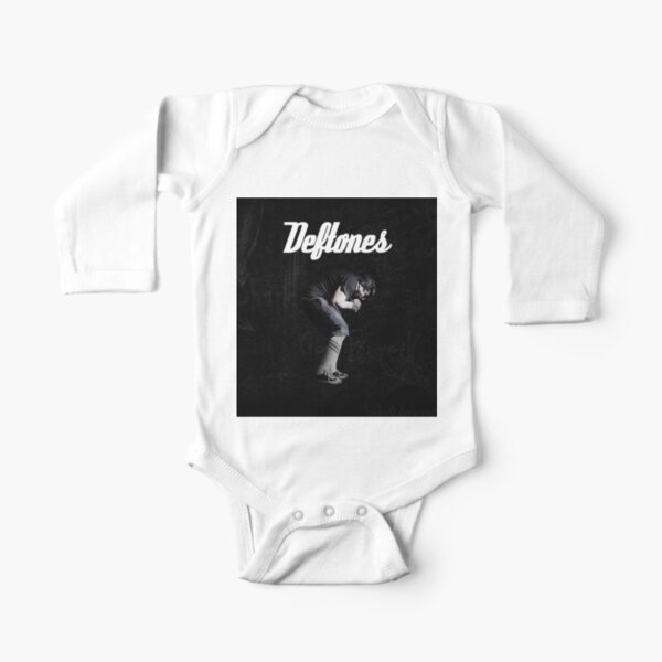 deftones baby clothes