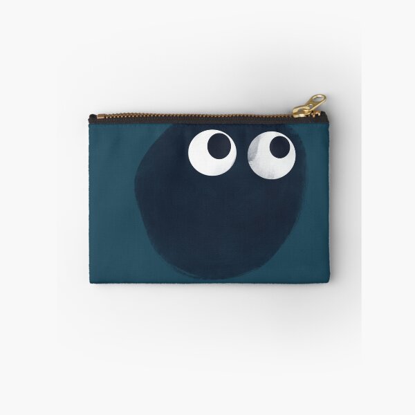 Item preview, Globos oculares designed and sold by Nora Sawyer.