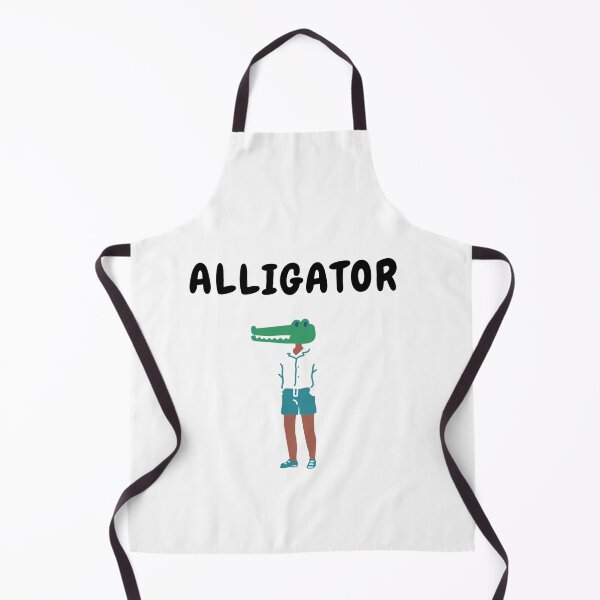 Item preview, Slightly Wrong ALLIGATOR sarcastic quote t shirt [SW5]  designed and sold by HIPNOTIZAR  CRAFTS.