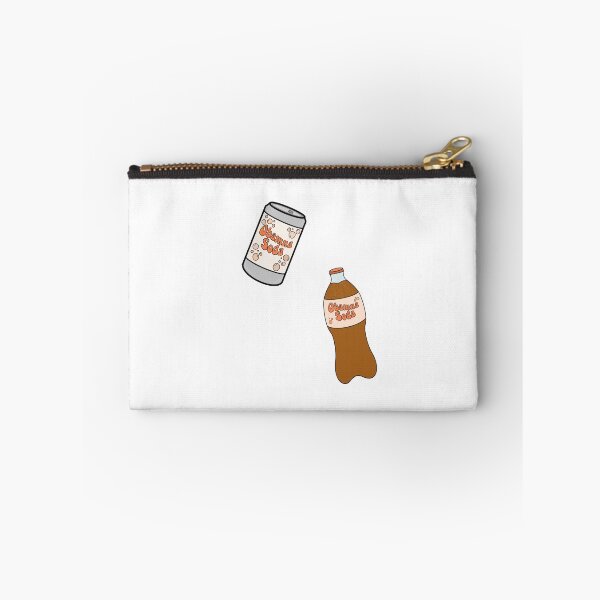 Item preview, Obamna Soda Sticker Pack Perfect For Friends designed and sold by tiktokmemeshop.