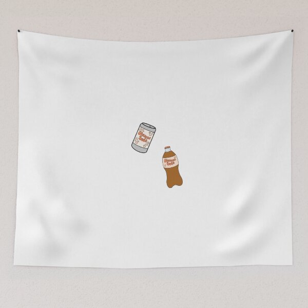 Item preview, Obamna Soda Sticker Pack Perfect For Friends designed and sold by tiktokmemeshop.