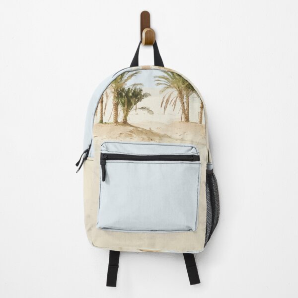 Item preview, Faiyum, Egypt Travel Artwork designed and sold by Alo.