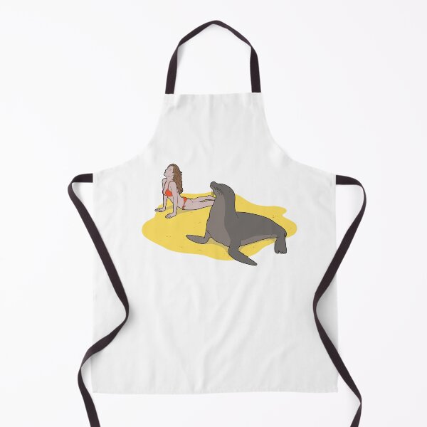 Item preview, Chill like seal designed and sold by nobody754.