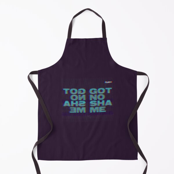 Item preview, Got No Shame designed and sold by halfaheart.