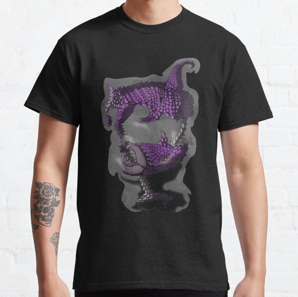 Aveaneio Birdaydream Inkart Classic T-Shirt