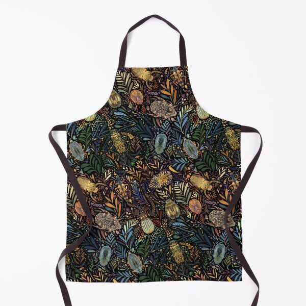 Item preview, DANDELION BEETLE PATTERN designed and sold by DIANA FLORES BLAZQUEZ.