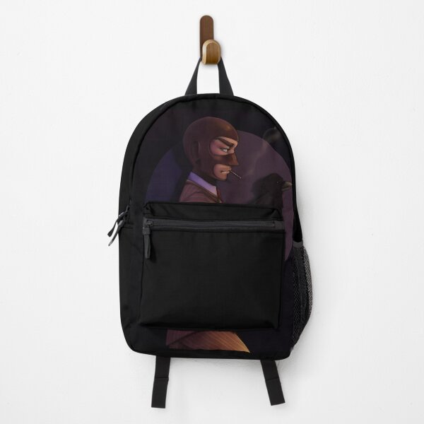 Item preview, The Spy and Aristotle designed and sold by samwoodscave.