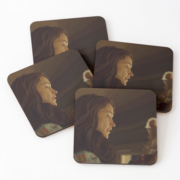 Item preview, Wynonna Earp Christmas with menstruangel designed and sold by scorsone81.