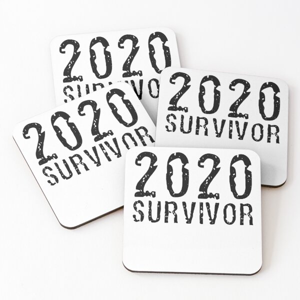 Item preview, 2020 survivor  designed and sold by Drahmed.