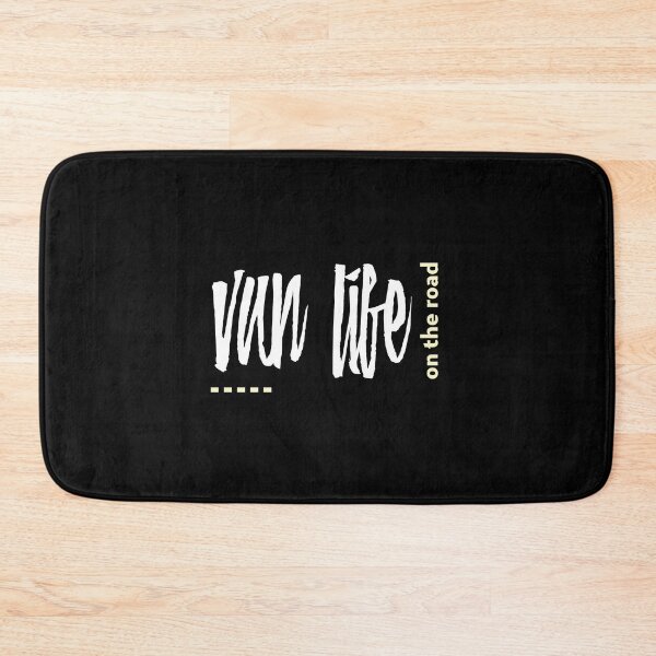 Item preview, Van Life - On the road designed and sold by Belcibol.