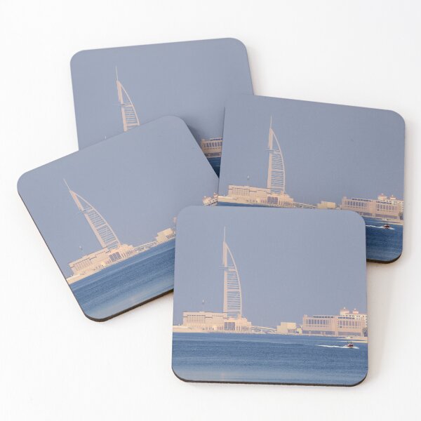 Item preview, Burj AL Arab Panorama  designed and sold by Londonimages.