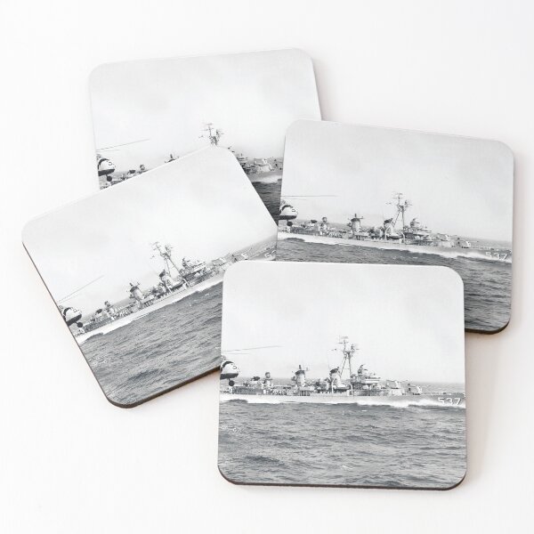 Item preview, USS THE SULLIVANS (DD-537) SHIP'S STORE designed and sold by militarygifts.