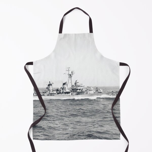 Item preview, USS THE SULLIVANS (DD-537) SHIP'S STORE designed and sold by militarygifts.