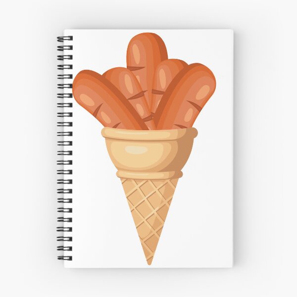 Item preview, Glizzy Cream designed and sold by PMaker Designs.