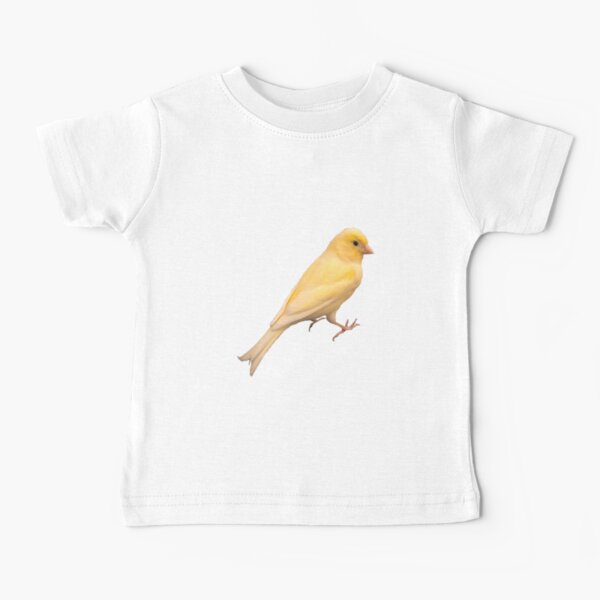 Bird Lover Baby T Shirts Redbubble - roblox feather family bird of paradise