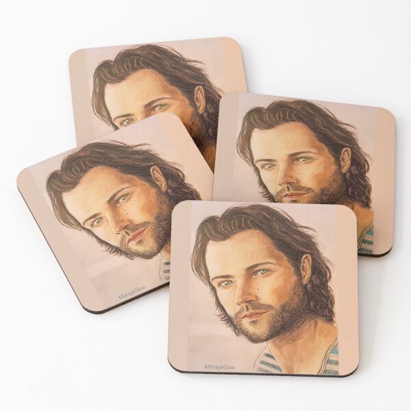 Item preview, Jared - Colour Pencils designed and sold by MidnightSilver.
