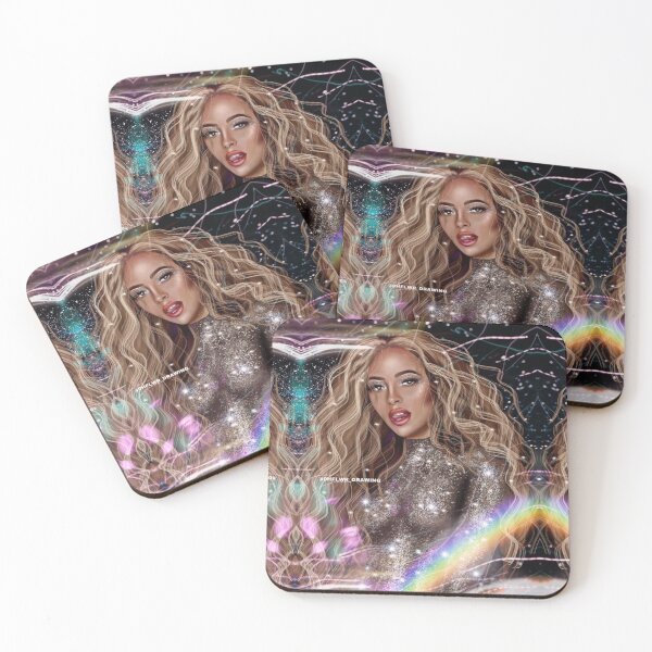 Item preview, Jade thirlwall designed and sold by 0hflwr.