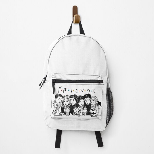 Item preview, Friends crew designed and sold by AreeReyes.