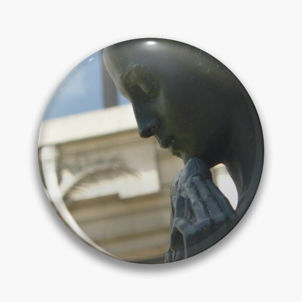 Item preview, statue in ghent designed and sold by Patatkat.