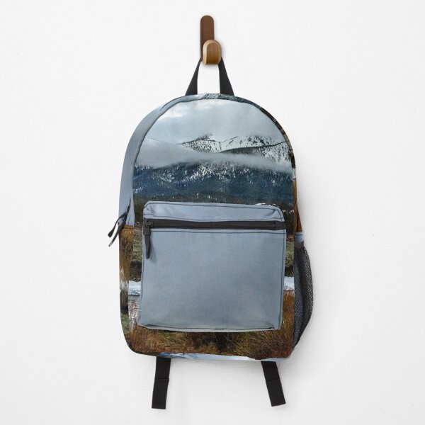 Item preview, Idaho's Sawtooth Mountains designed and sold by Bryan Spellman.
