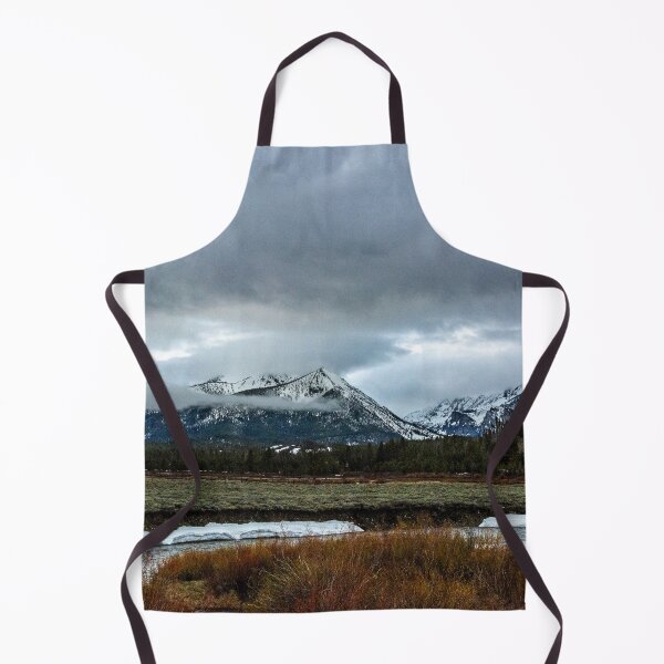Item preview, Idaho's Sawtooth Mountains designed and sold by Bryan Spellman.