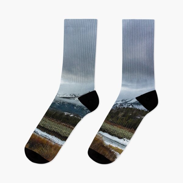 Item preview, Idaho's Sawtooth Mountains designed and sold by Bryan Spellman.