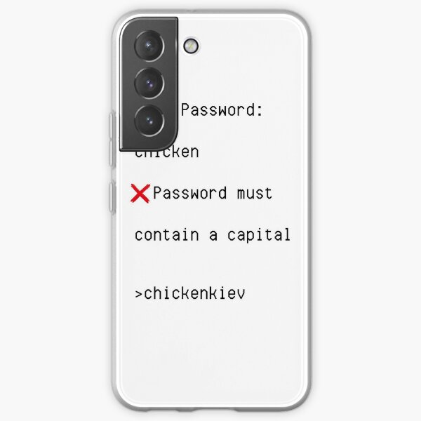 Password Memes Phone Cases for Sale Redbubble