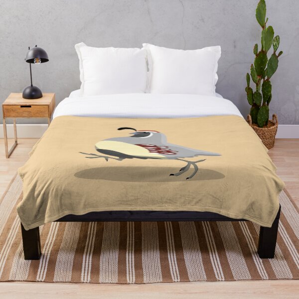 Item preview, Zolín, the Gambell's quail designed and sold by ZolinStudio.