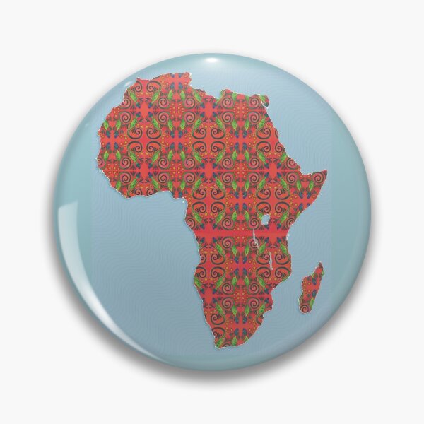 Item preview, Lizards in  Africa designed and sold by Ama Page.