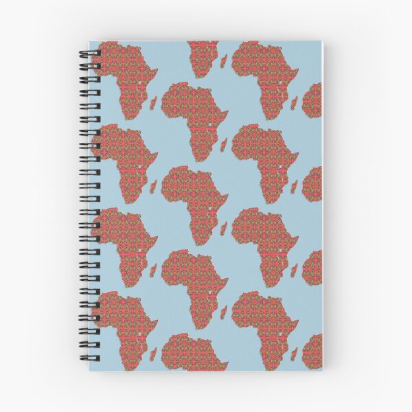 Item preview, Lizards in  Africa designed and sold by Ama Page.