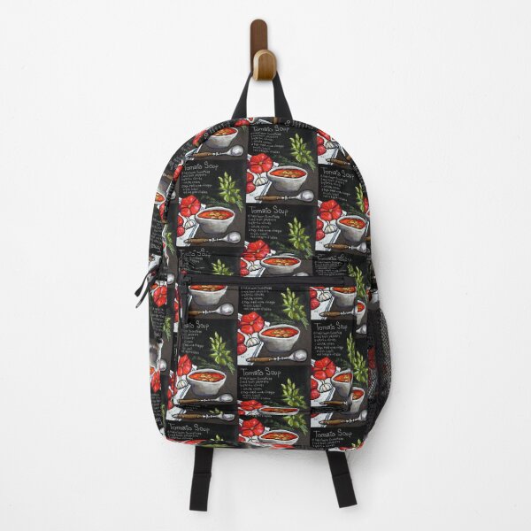 Item preview, Tomato Soup designed and sold by David Hinds.