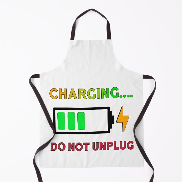 Item preview, Funny charging design for tech lovers. designed and sold by Ricardo Gutierrez.
