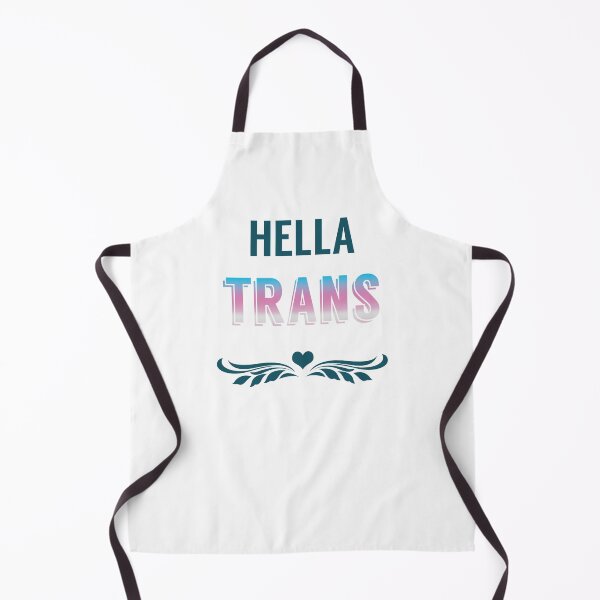 Artikelvorschau, Hella Trans Stolz entworfen und verkauft von Don Corgi Art.