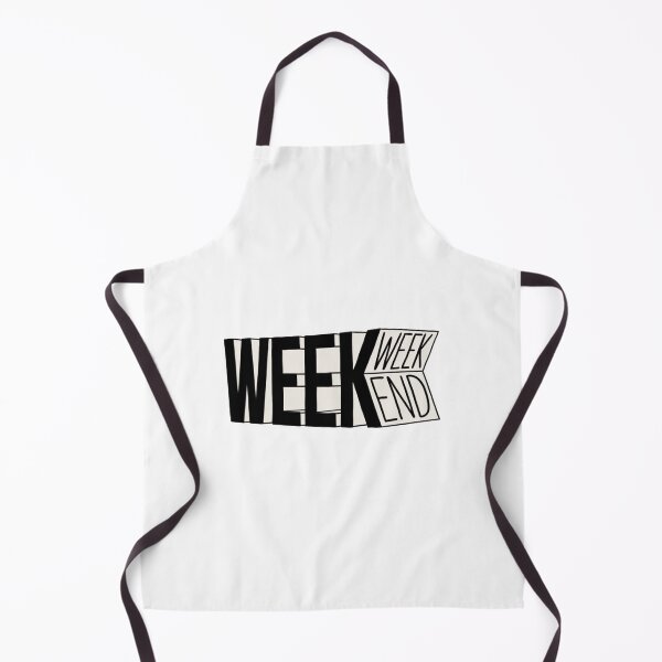 Item preview, WEEKEND designed and sold by A FEW ARTS.