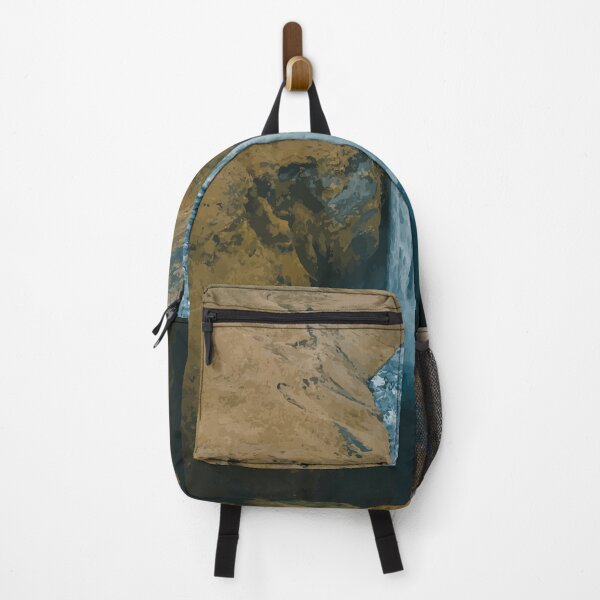 Item preview, Skogafoss, Iceland Travel Artwork designed and sold by Alo.