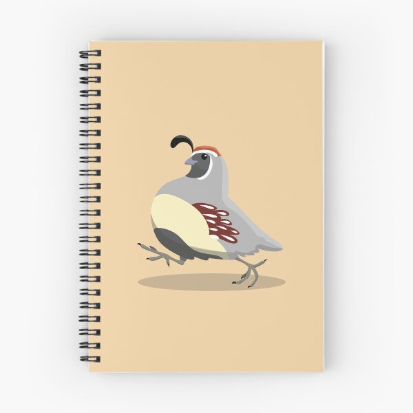 Item preview, Zolín, the Gambell's quail designed and sold by ZolinStudio.