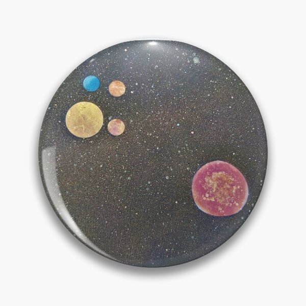 Item preview, Spaced Out - You are my Solar System designed and sold by RazberryPatch.