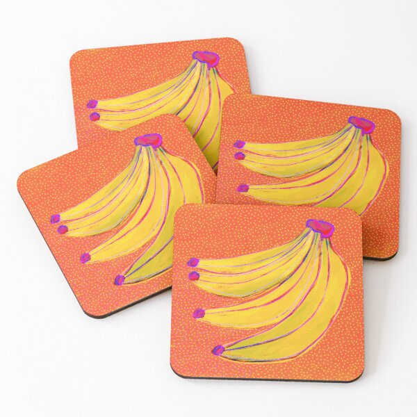 Item preview, Bananas Bunch designed and sold by annieriker.
