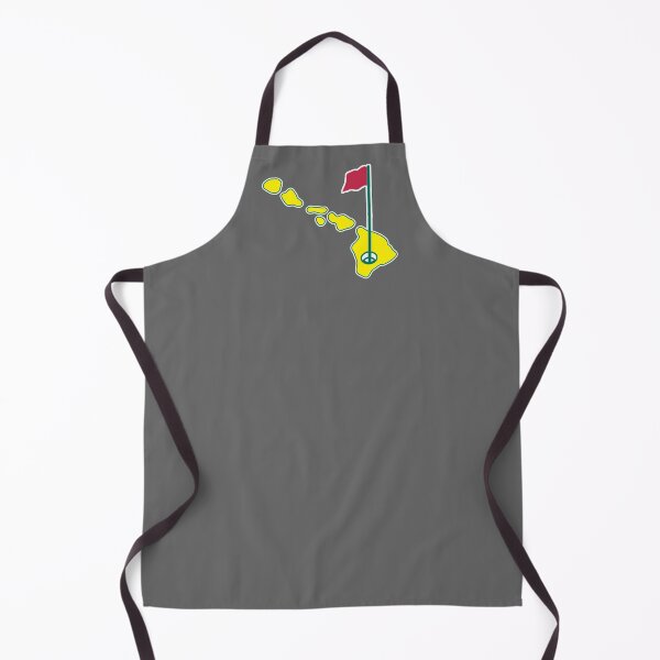Item preview, hawaii golf designed and sold by Hungry Hungry Buffalo.