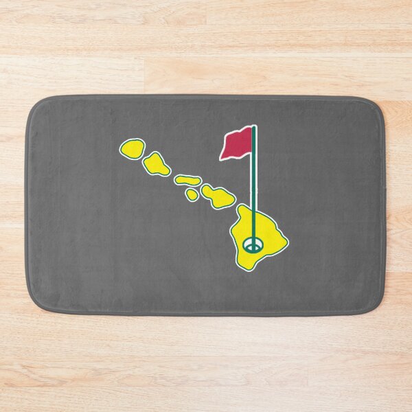Item preview, hawaii golf designed and sold by Hungry Hungry  Buffalo.