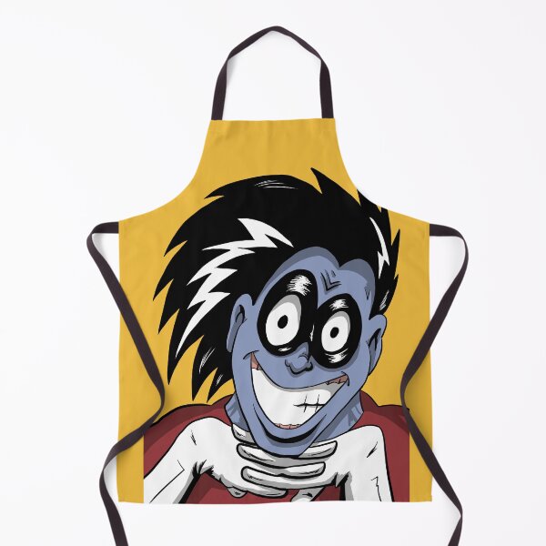 Item preview, Freakazoid designed and sold by blacksnowcomics.