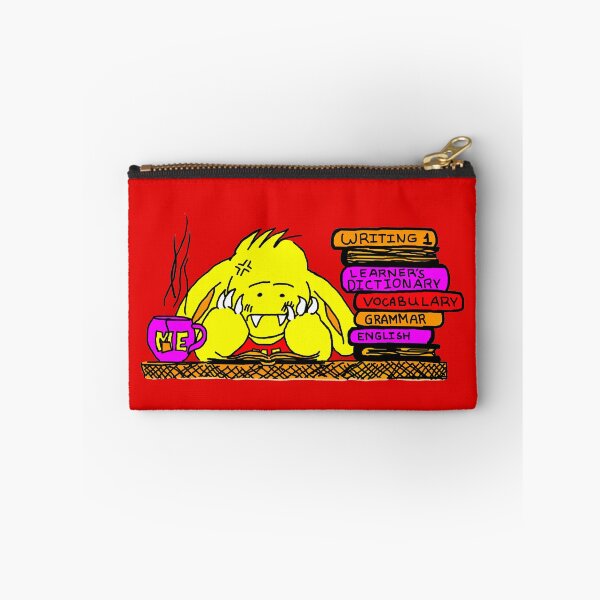 Item preview, The Scholarly Emmie designed and sold by FictiveArt.