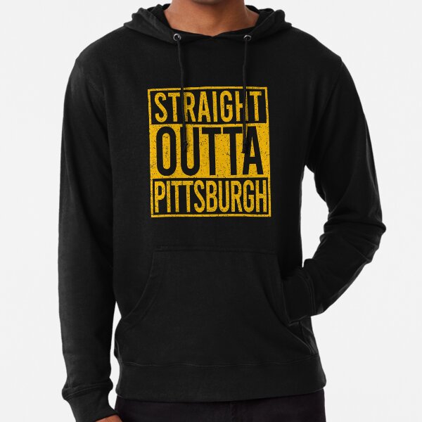 Pittsburgh Steelers Hoodies Football Graphic Gift For Fans