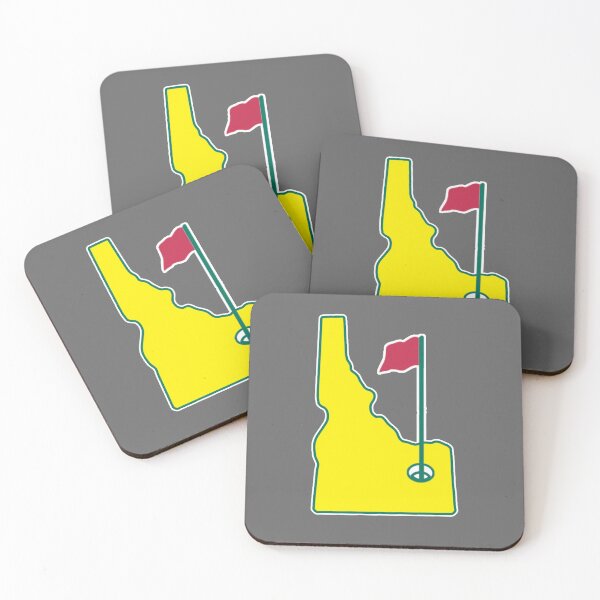 Item preview, idaho golf masters designed and sold by Hungry Hungry  Buffalo.