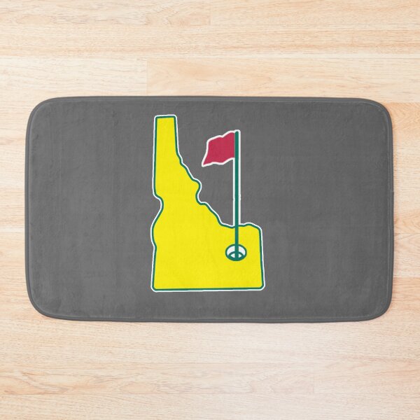 Item preview, idaho golf masters designed and sold by Hungry Hungry  Buffalo.