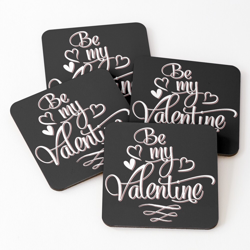 Item preview, Coasters (Set of 4) designed and sold by ReesDesigns.