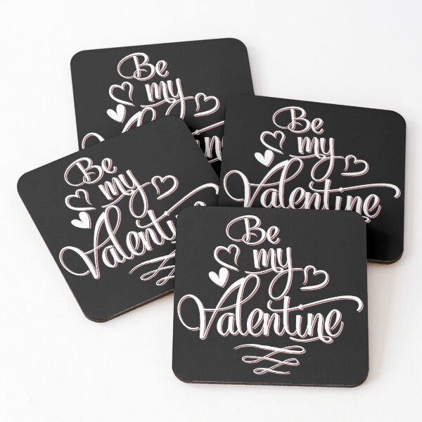 Item preview, Be My Valentine! designed and sold by ReesDesigns.